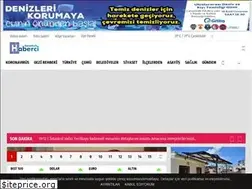 Sites similar to habercicanakkale.com