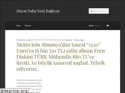 Sites similar to habercikile.com
