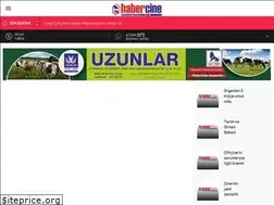 Sites similar to habercine.com