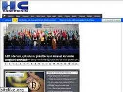 Sites similar to habercinim.com