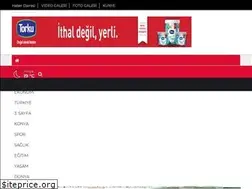 Sites similar to haberdairesi.com