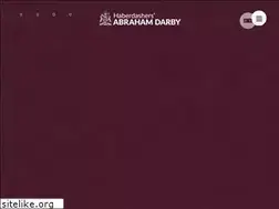 Sites similar to haberdashersabrahamdarby.co.uk