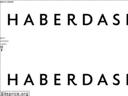 Sites similar to haberdasheryboutique.com