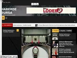 Sites similar to haberdebursatv.com