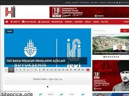 Sites similar to haberdeimza.com.tr