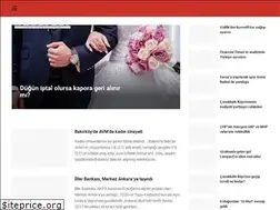 Sites similar to haberder.com.tr