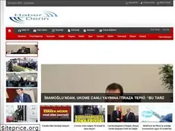 Sites similar to haberderin.com