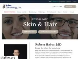 Sites similar to haberderm.com