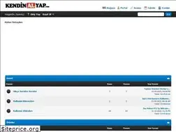 Sites similar to haberdetaylari.com
