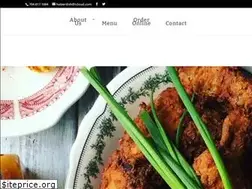 Sites similar to haberdish.com