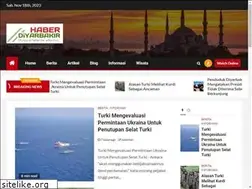 Sites similar to haberdiyarbakir.com
