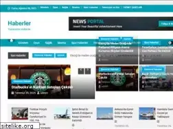 Sites similar to haberea.com