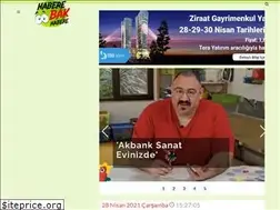 Sites similar to haberebakhabere.com