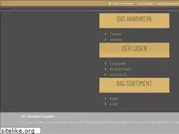 Sites similar to haberecht-online.de