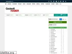 Sites similar to haberedavet.com