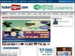 Sites similar to haberegeli.com