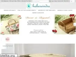 Sites similar to habereindia.com