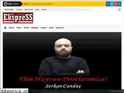 Sites similar to haberekspress.com.tr