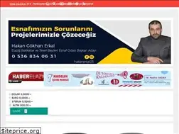Sites similar to haberelazig.com
