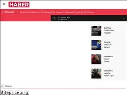 Sites similar to haberem.com