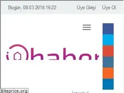 Sites similar to haberemlak.com