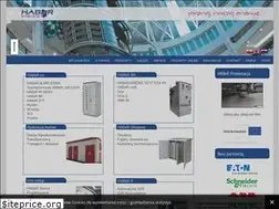 Sites similar to haberenergia.pl
