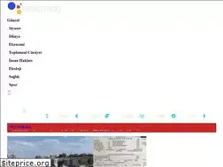 Sites similar to haberercis.com.tr
