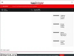 Sites similar to habererciyes.com