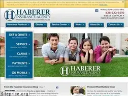 Sites similar to habererinsuranceagency.com
