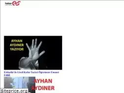 Sites similar to haberes.com.tr
