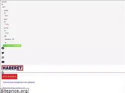 Sites similar to haberet.com