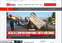 Sites similar to haberexpres.com.tr