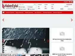 Sites similar to habereylul.com