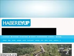 Sites similar to habereyup.com