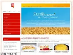 Sites similar to haberfellner.at