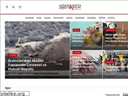Sites similar to haberfirsat.com