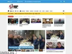 Sites similar to haberflas.com