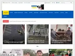 Sites similar to haberflash.com