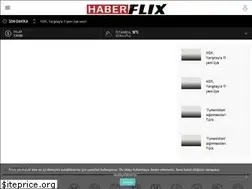 Sites similar to haberflix.com