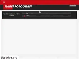 Sites similar to haberfotografi.com