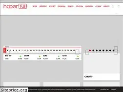 Sites similar to haberfull.com