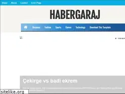 Sites similar to habergaraj.blogspot.com