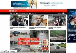 Sites similar to habergazetesi.com.tr