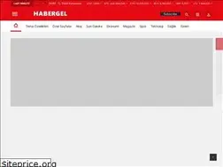 Sites similar to habergel.com