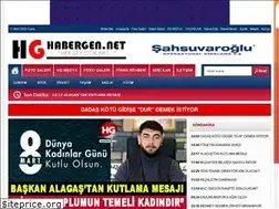 Sites similar to habergen.net