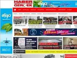 Sites similar to habergercek.org