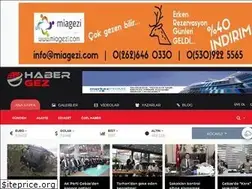 Sites similar to habergez.com