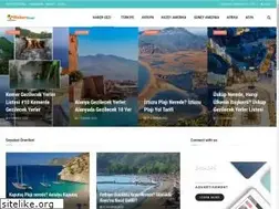 Sites similar to habergezi.com