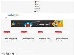Sites similar to habergold.com