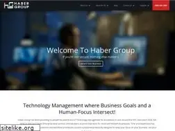 Sites similar to habergroup.com